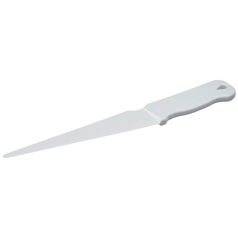 Ibili 754500 Couteau pour fondant, Blanc - Image 1