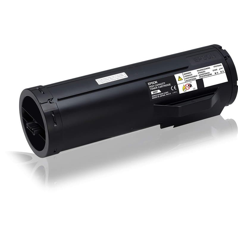 Epson AL-M400 Cartouche de toner Noir - Image 1