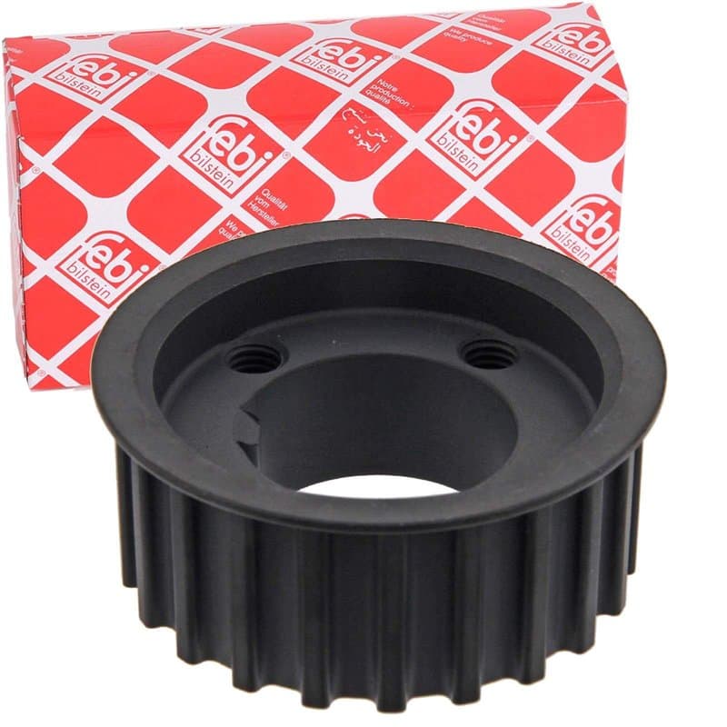 Febi-Bilstein 36581 Roue dentée, vilebrequin - Image 1