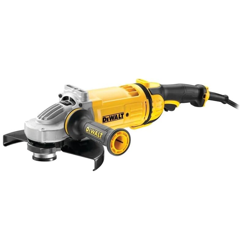 Meuleuse DEWALT DWE4559 230mm 2400W - Image 1