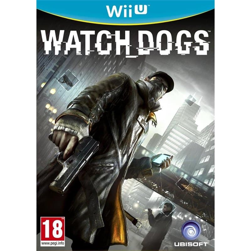 Watch Dogs - Image 1