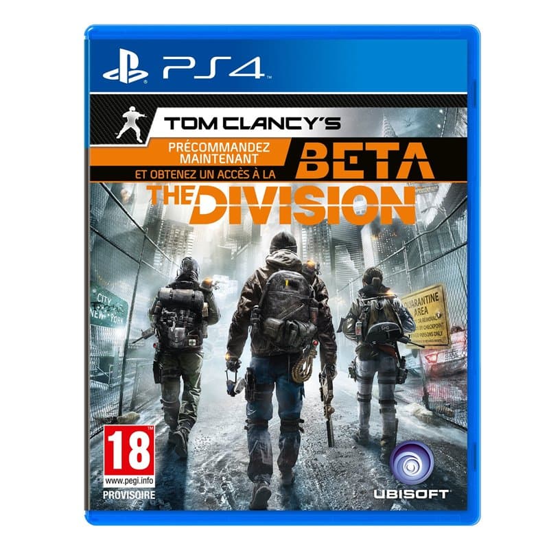 The Division - Image 1