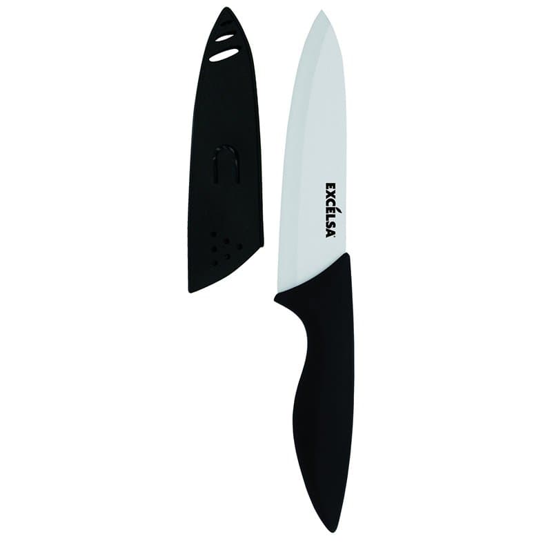 Excelsa Couteau Chef en céramique, 15 cm - Image 1