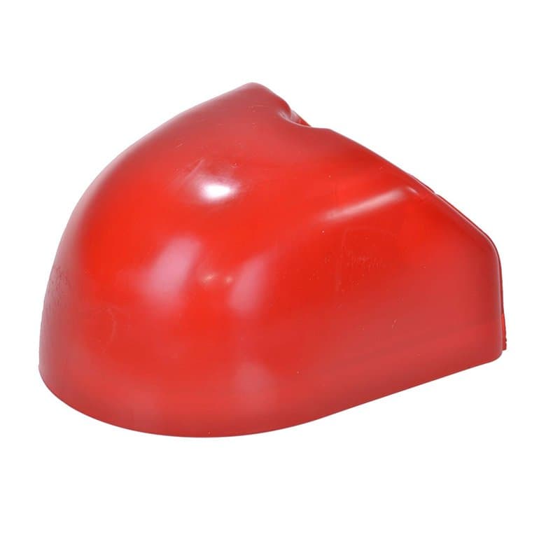 Protection Latex tête attelage - Image 1
