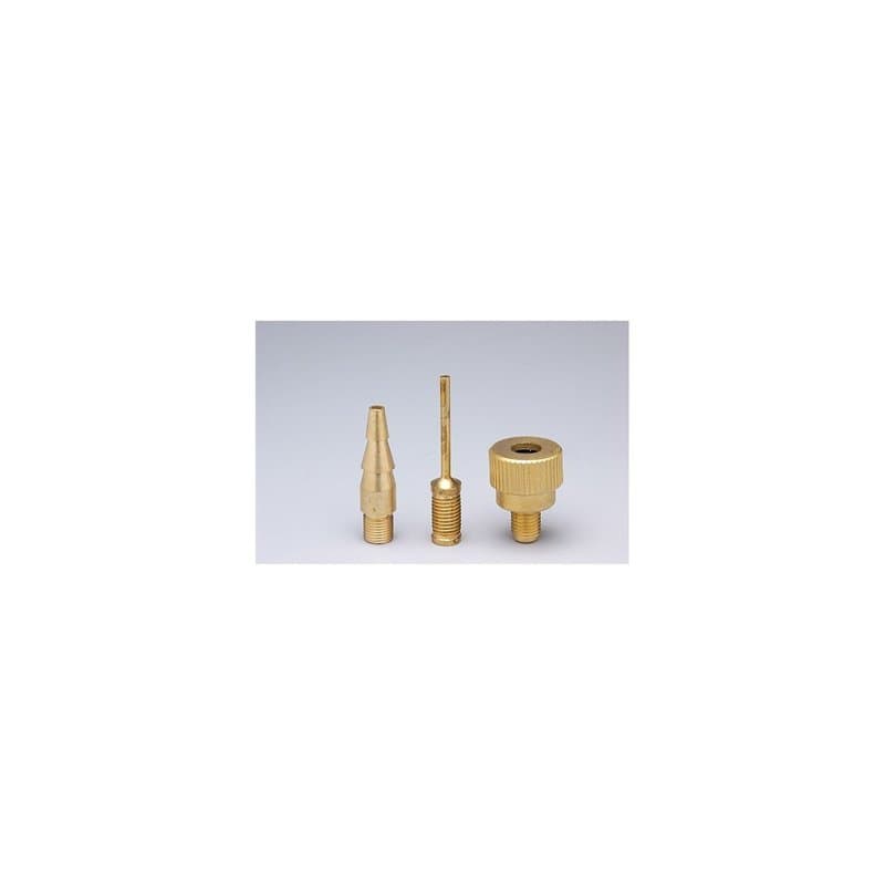 Prodif 1286 Kit de 3 Embouts de gonflage - Image 1