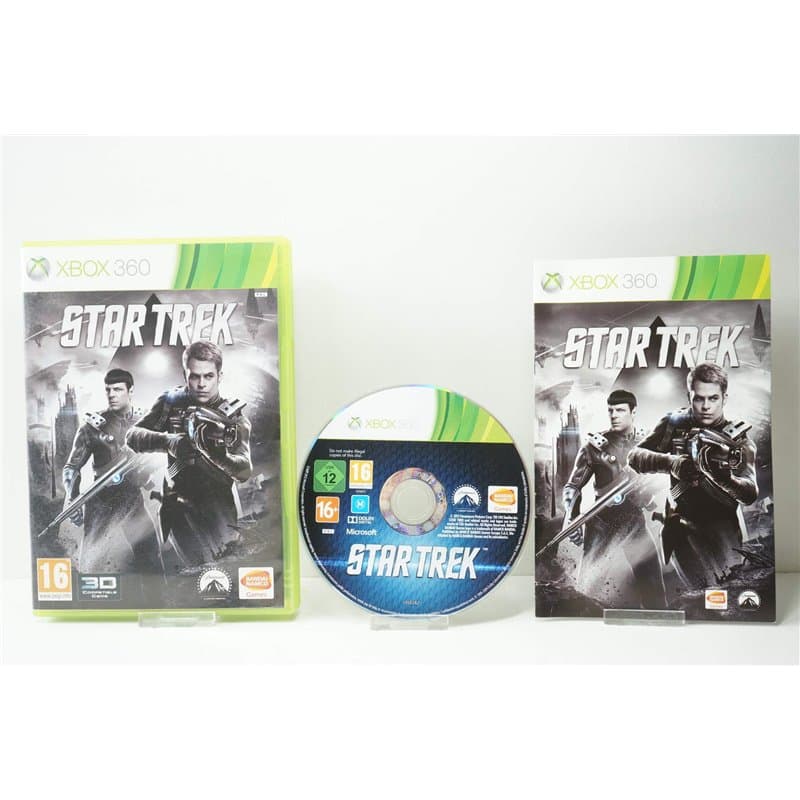 Star Trek - Image 1