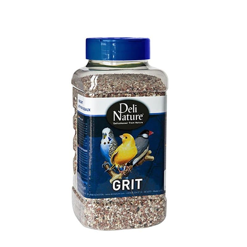 DELINATURE Grit pour Oiseaux - 1200 g, Oiseaux - Image 1