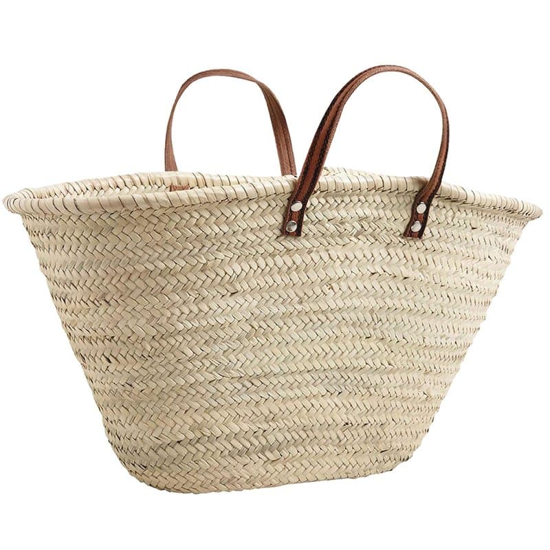 WERKA PRO - Cabas Naturel - Image 1
