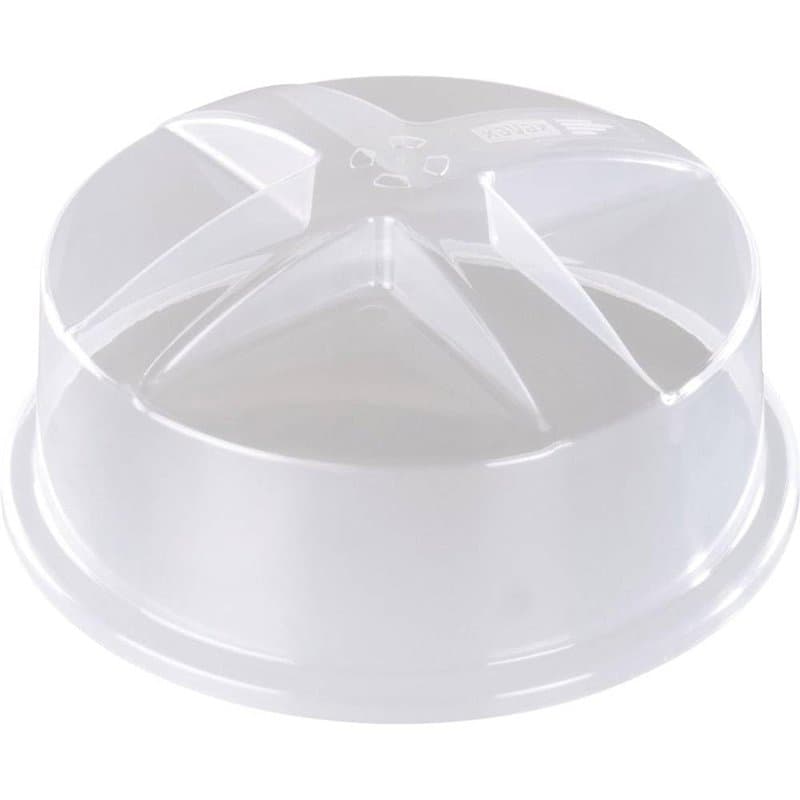 Xavax Cloche "S-Capo" pour micro-ondes - Image 1