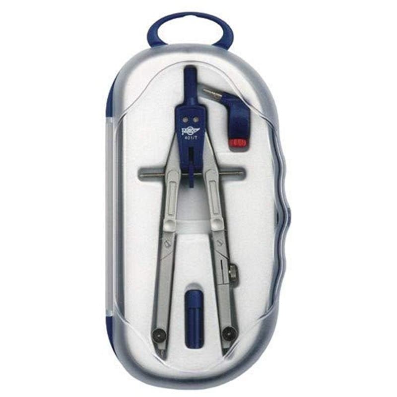 COMPAS FAIBO 401T ART. MICROM. AJ/RAPIDO - Image 1