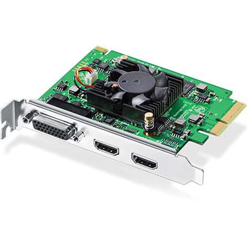 Blackmagic Intensity Pro 4K - Image 1
