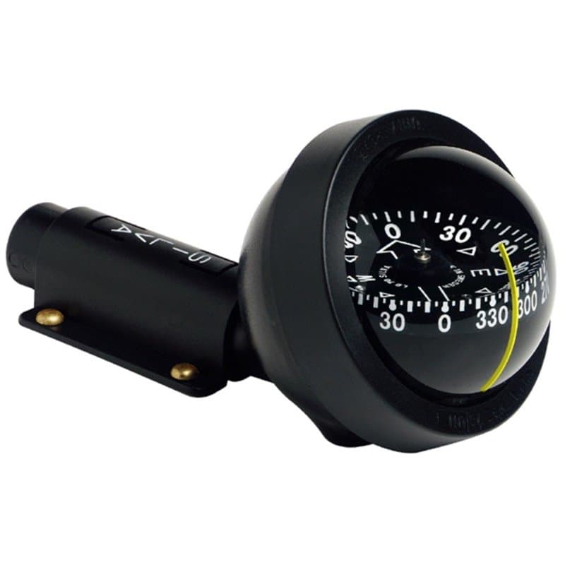 Silva DA 70un Boussole, Transparent, Taille Unique - Image 1