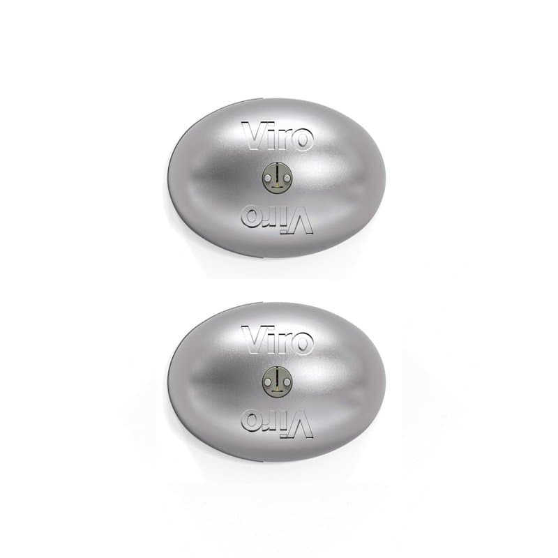 VIRO 30422242220000 Couple Antivol pour Van - Image 1