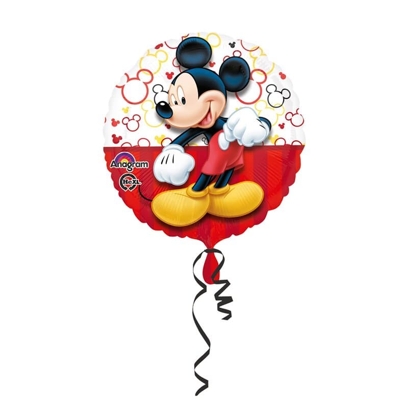 SD-C:Mickey Portrait - Image 1