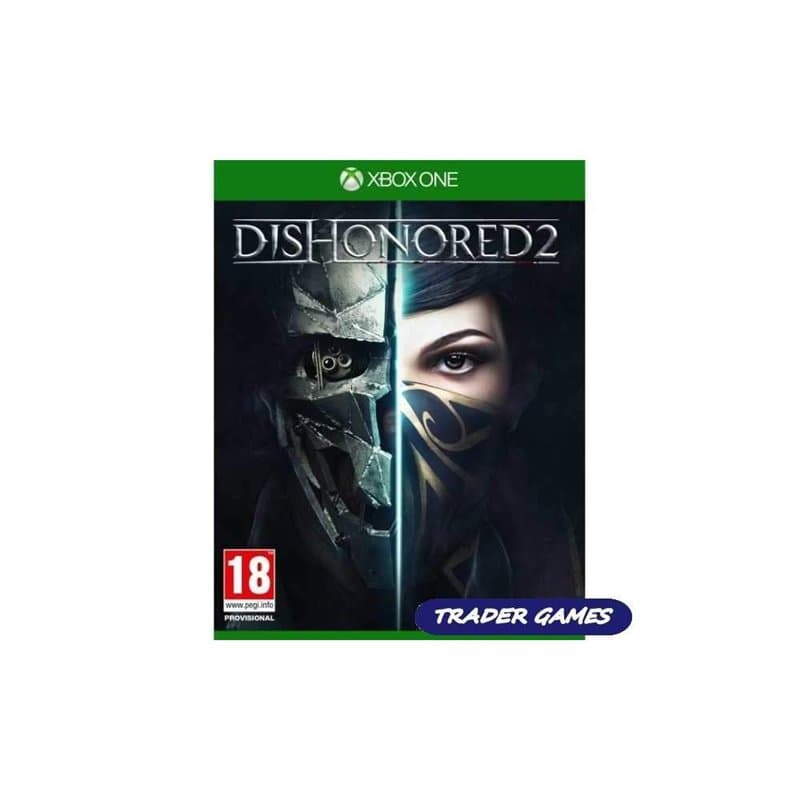 Bethesda Dishonored 2 - Image 1