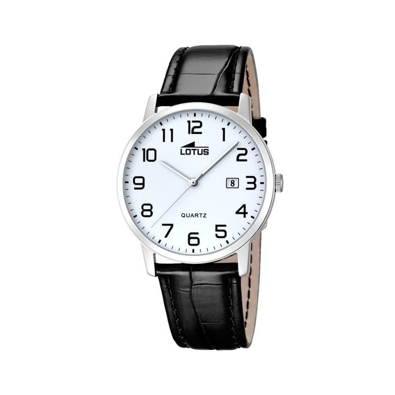 Horloge Hommes - Lotus 18239/1 - Image 1