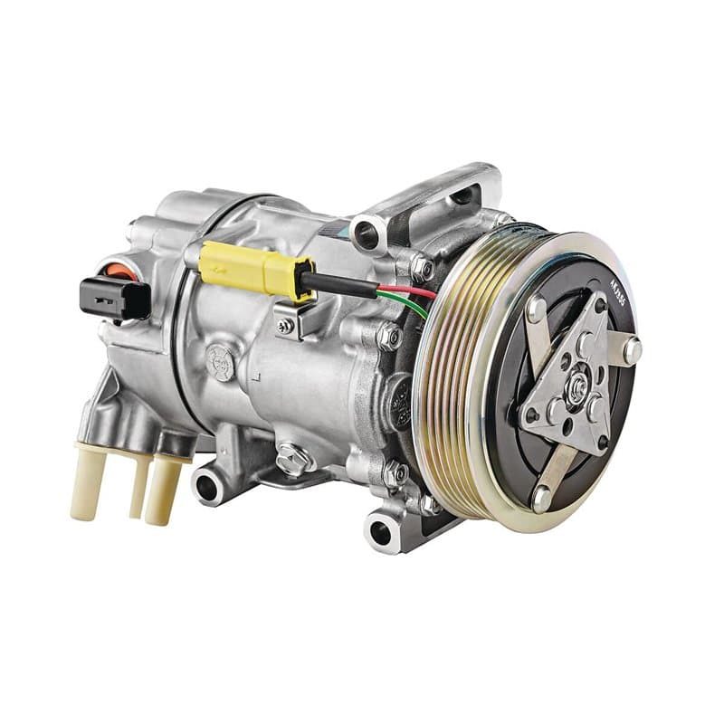 VALEO-813223-Compresseur, climatisation - Image 1