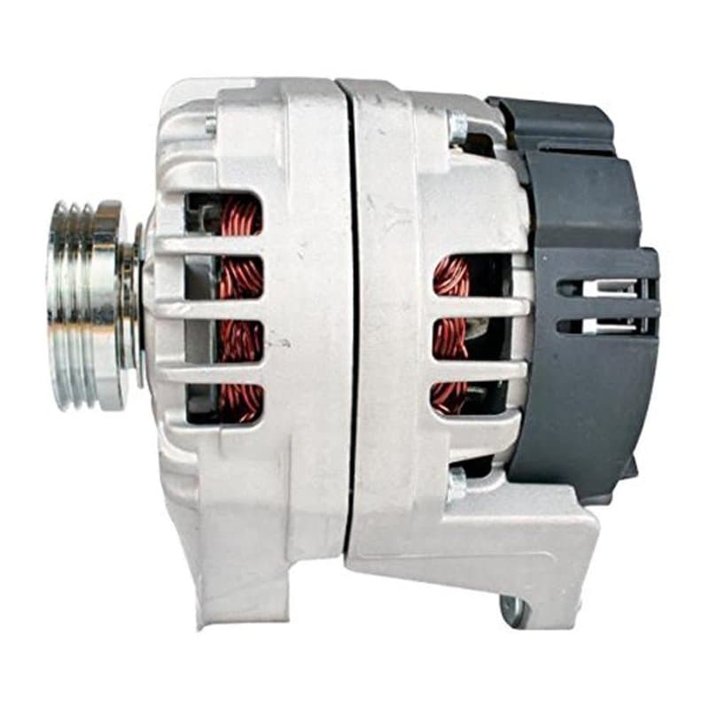 HELLA 8El 012 426-821 Alternateur - 14V - 70A - Image 1