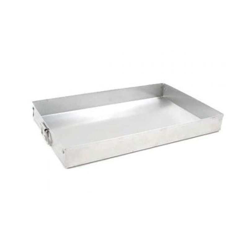 Villafranca Lata Aluminium 34 x 22,5 x 3,5 cm - Image 1