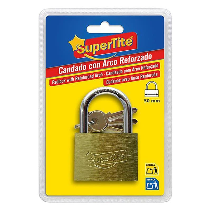 Supertite 7250 Cadenas 150 mm - Image 1