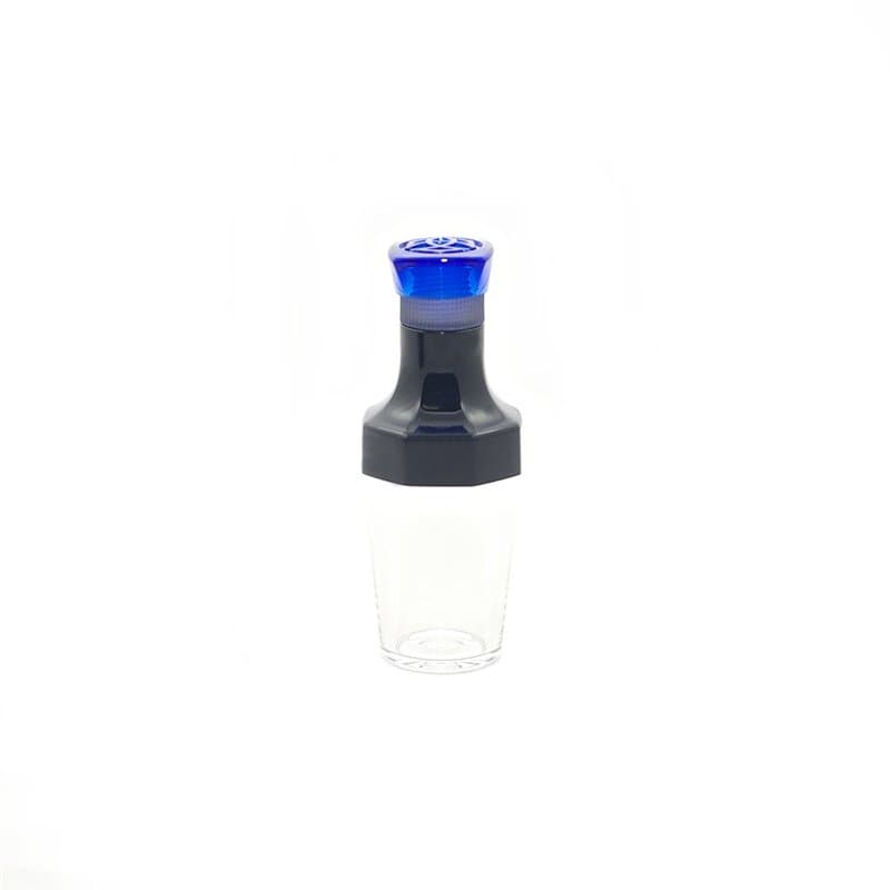 Twsbi - Vac20A - Encrier pour stylos plume, bleu - Image 1