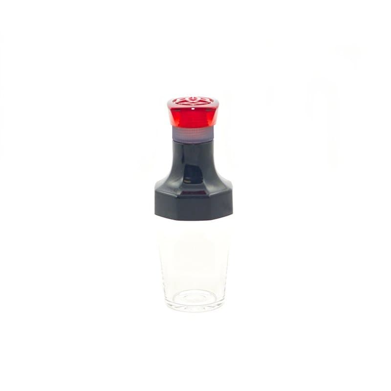 Twsbi Vac20A Rouge Encrier pour stylos plume - Image 1