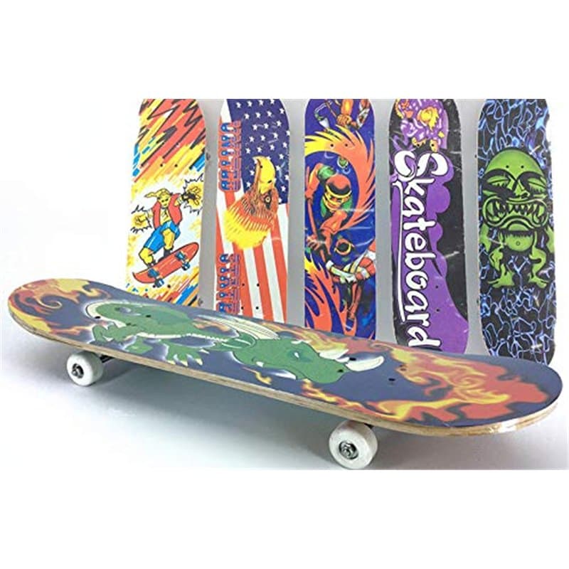 Skateboard - Image 1