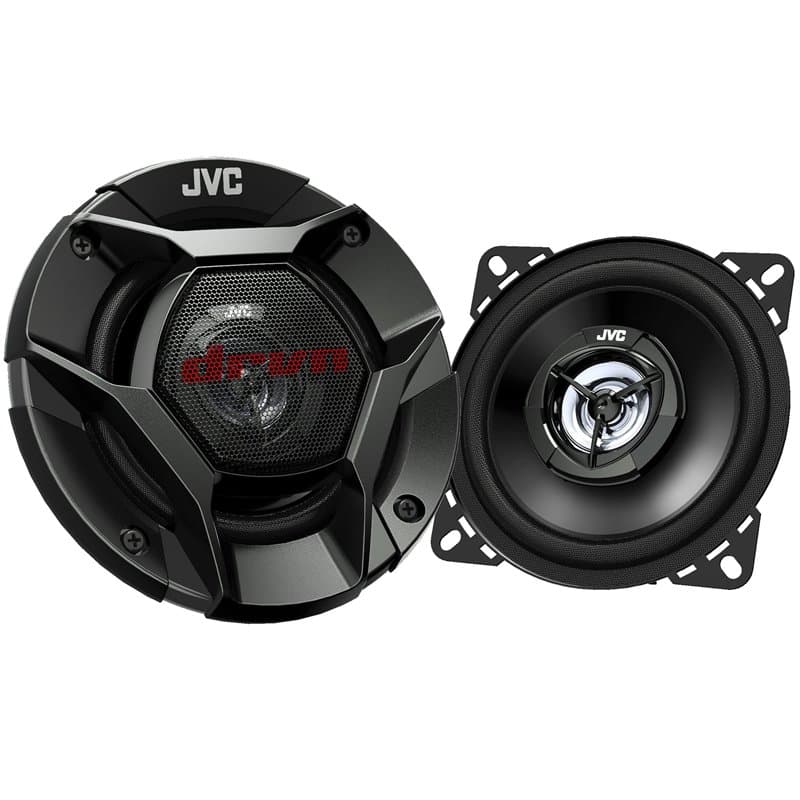 JVC CS-DR420 - Image 1