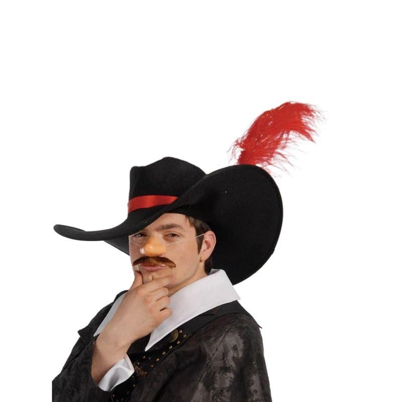 Guirca Fêtes gui13929 – Escrime de Chapeau - Image 1