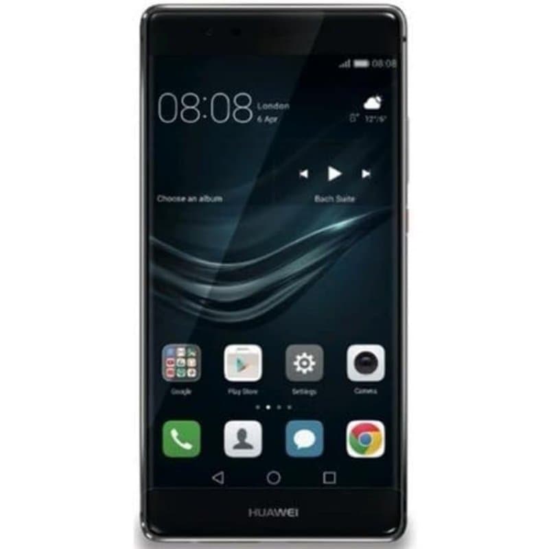 Huawei P9+ LTE++(CAT6) Vodafone Quartz Gris débloqué - Image 1