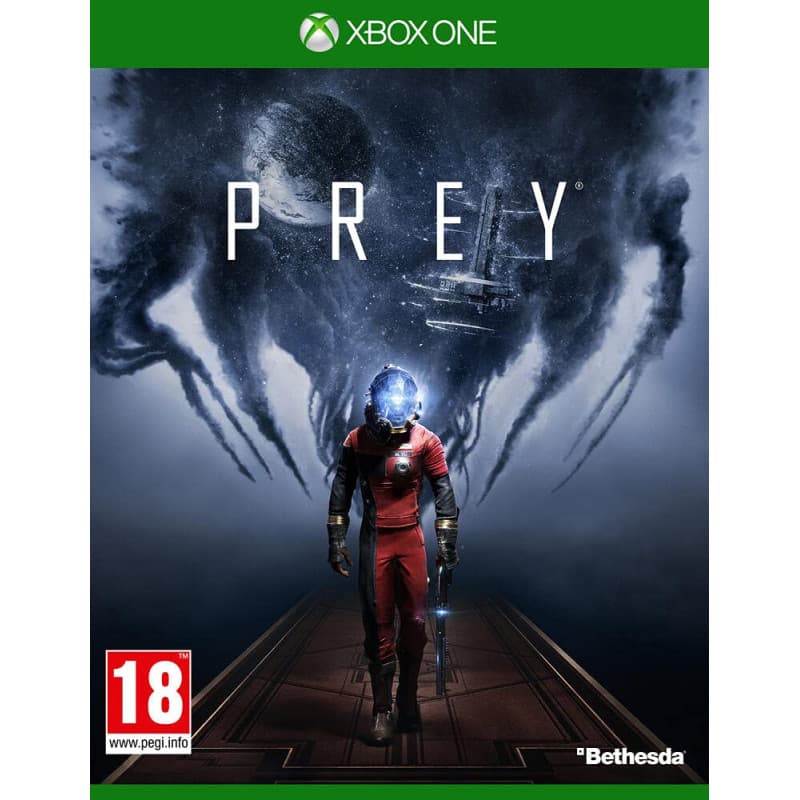 Bethesda Prey - Image 1