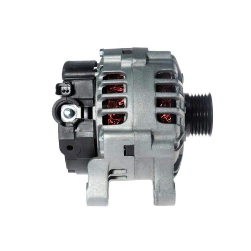 HELLA 8El 011 710-651 Alternateur - 14V - 80A - Image 1