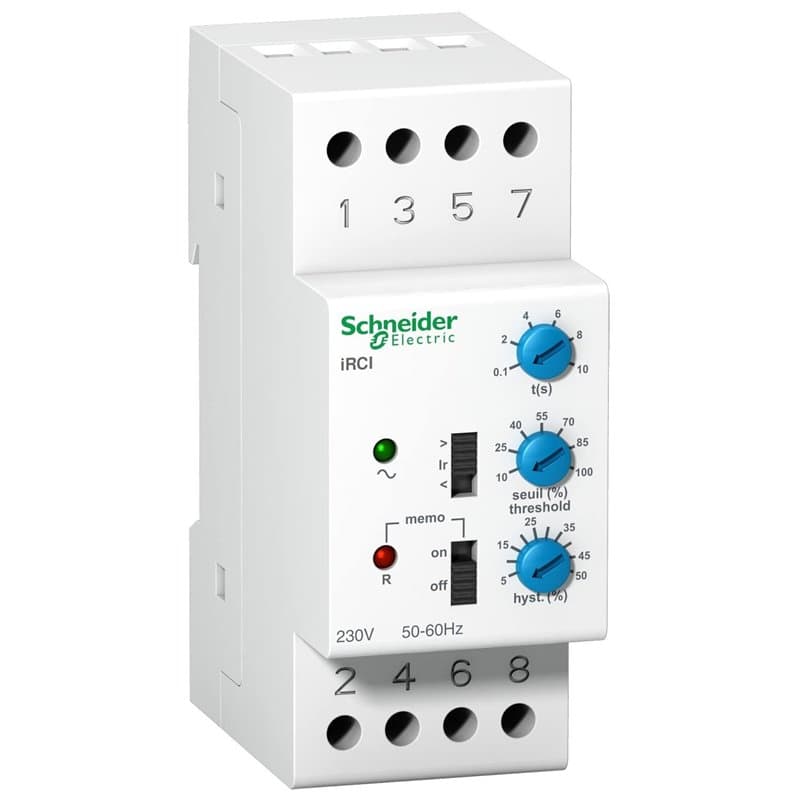 RCI RELE CONTROL INTENSIDAD - Image 1