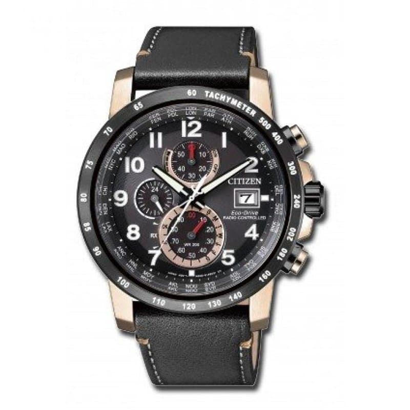Citizen Watch AT8126-02E - Image 1