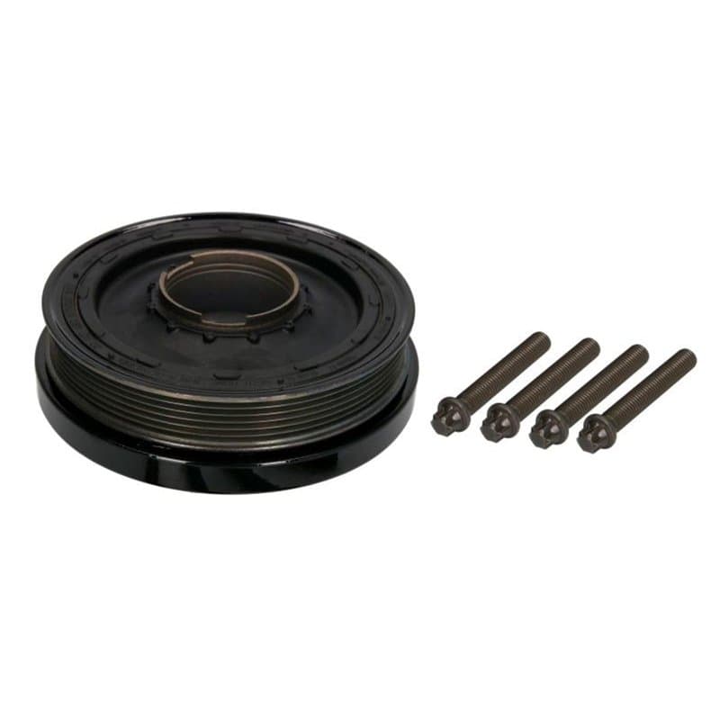 CORTECO 80004879 Poulie Damper - Image 1