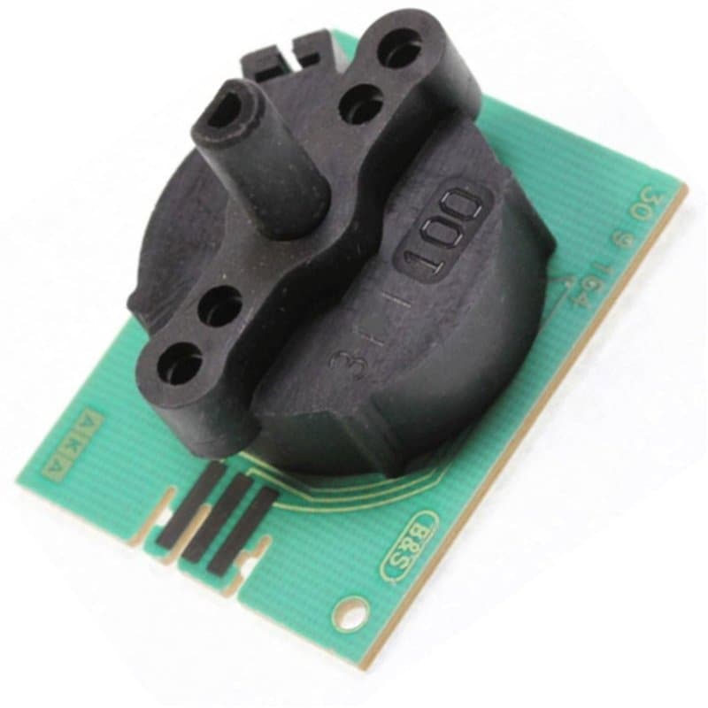 Potentiometre pour four Smeg 816810298 - Image 1