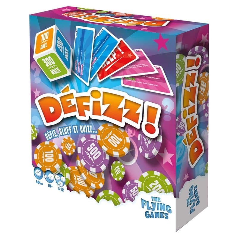 Défizz - Image 1