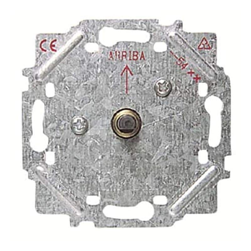 Niessen Luxe – Commutateur rotatif Luxe - Image 1