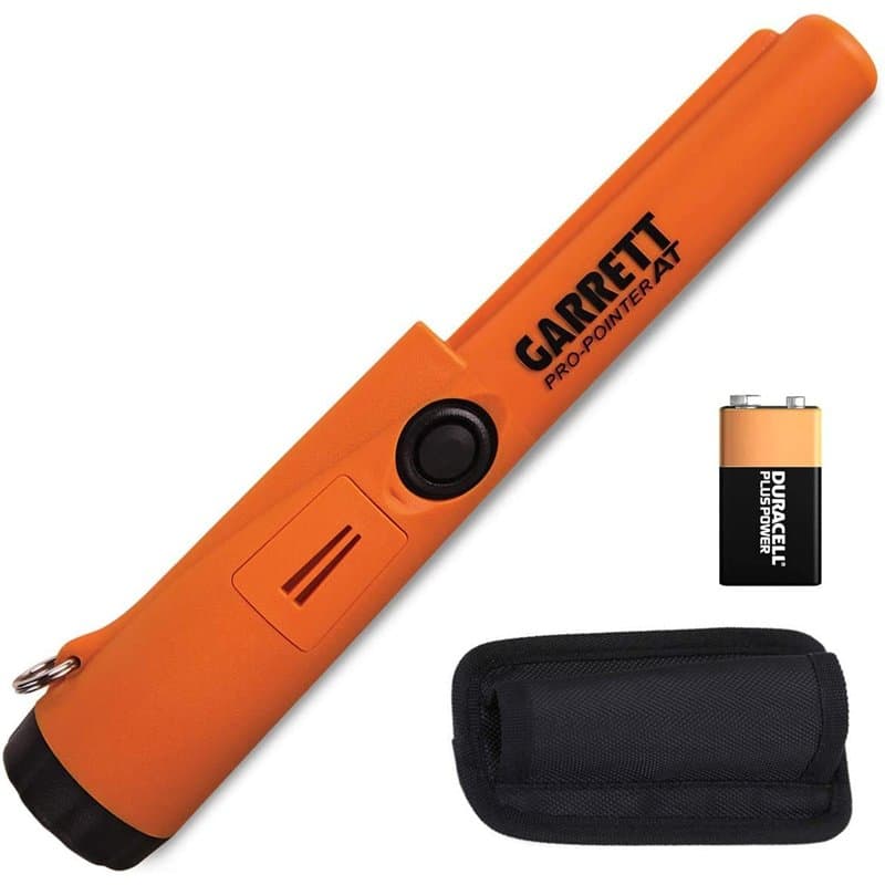 Garrett Pro Pointer AT - Image 1