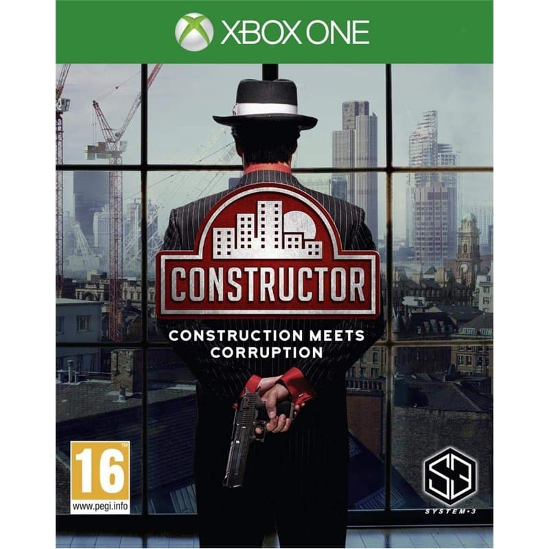 Constructor HD - Image 1