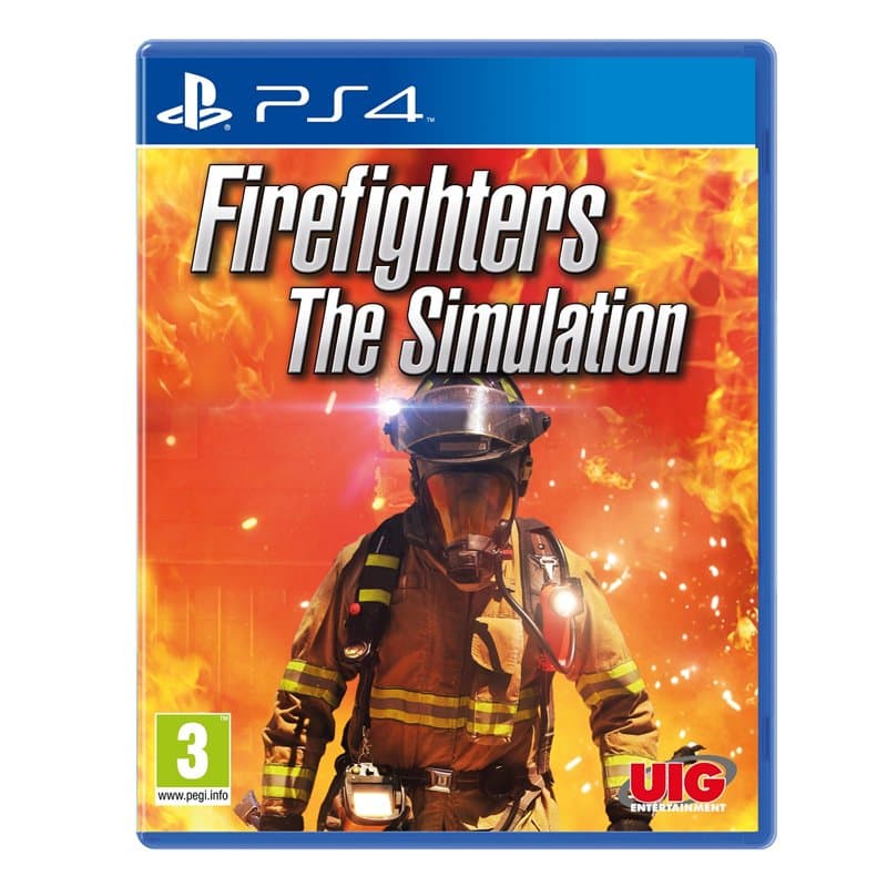 Firefighters - The Simulation - Image 1