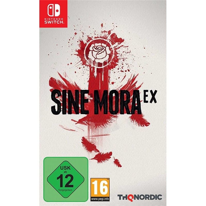 Sine Mora EX [video game] - Image 1