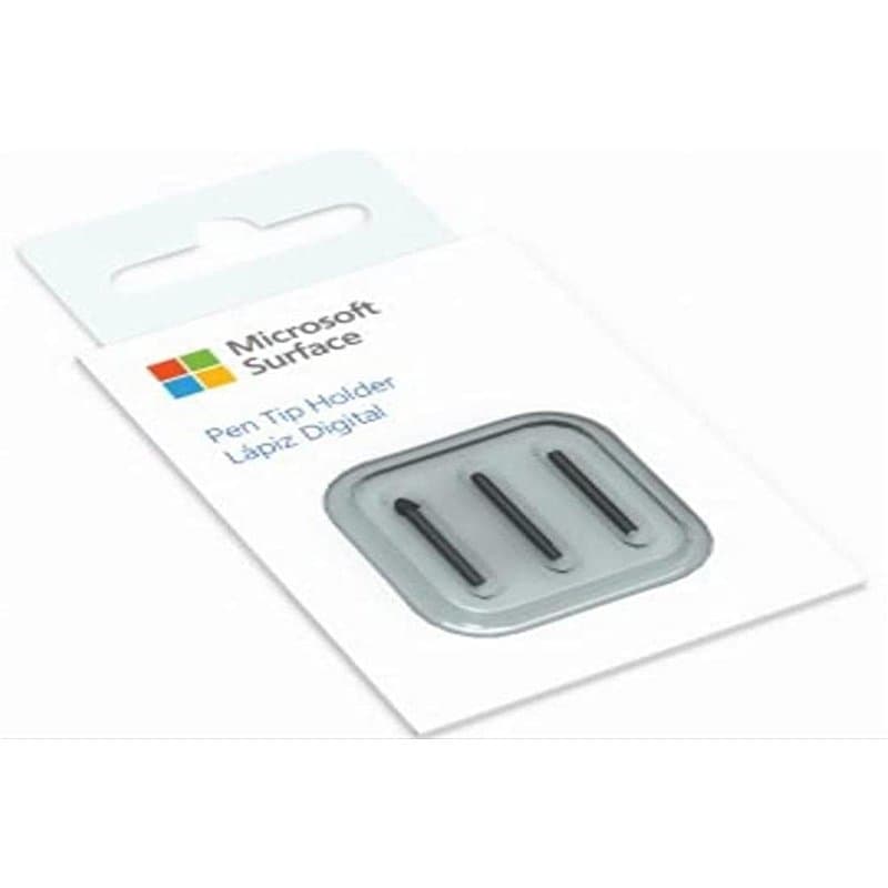 Microsoft Surface Pen - Tip Kit - Image 1