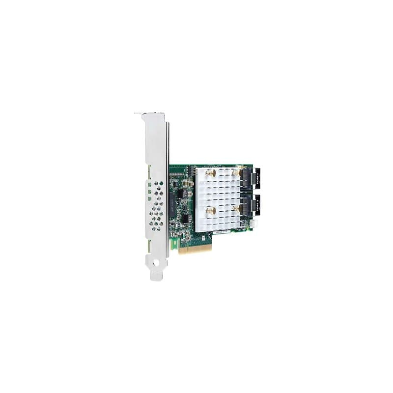 Carte de contrôleur Raid HPE 830824-B21 - Image 1