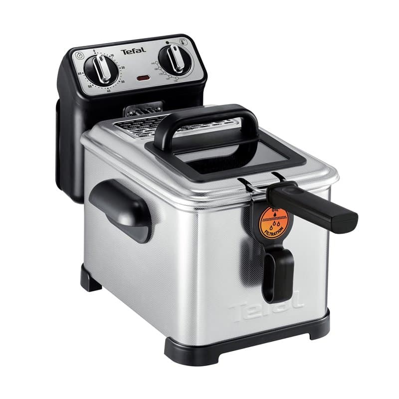 Friteuse pro FR517170 - Image 1