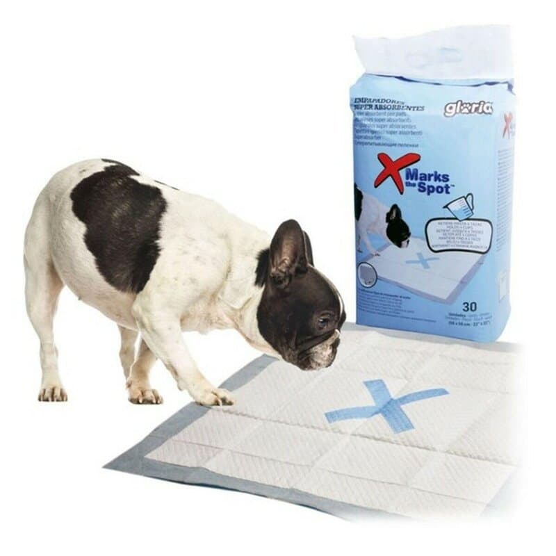 GLORIA Alèses Superabsorbants - Image 1