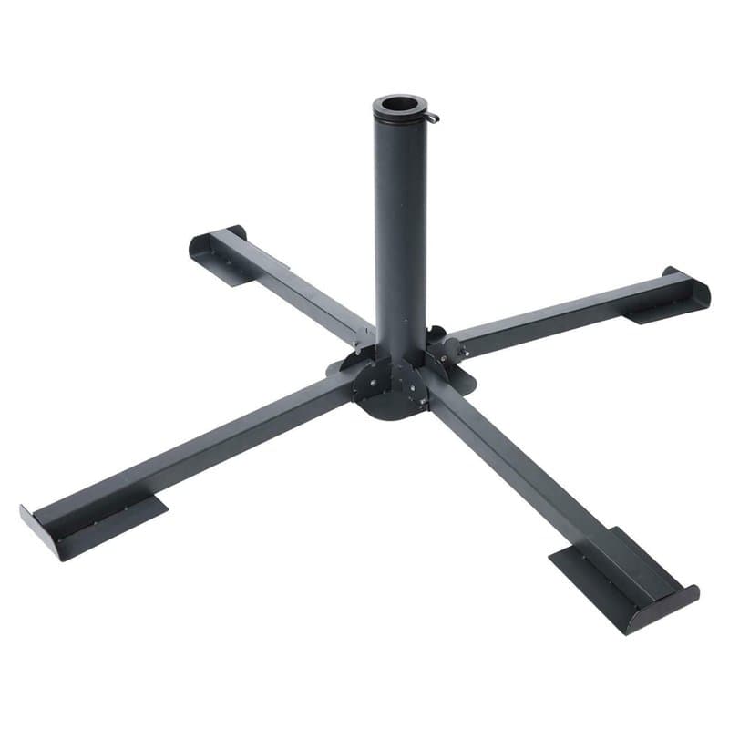 Support de parasol pliable - Image 1