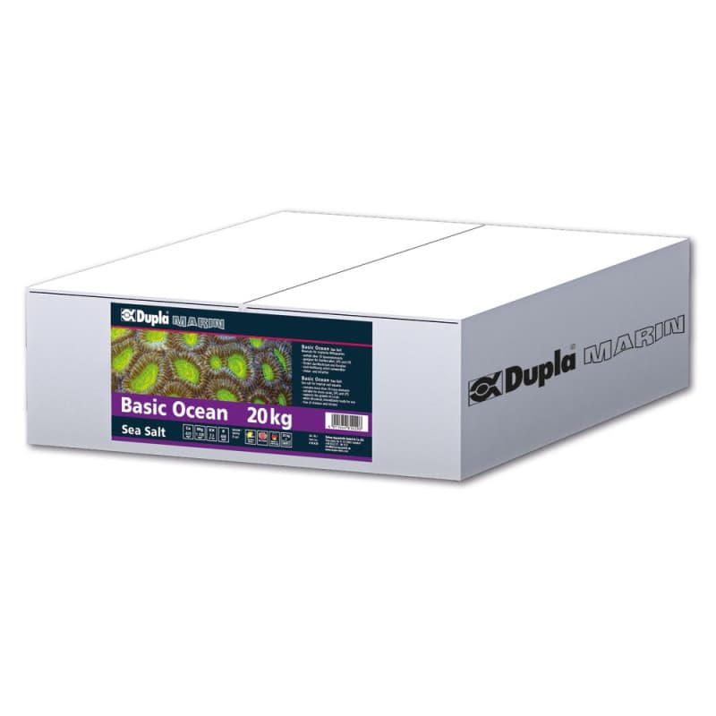 Dupla Marin 81429 Basic Ocean Sel de mer - Image 1