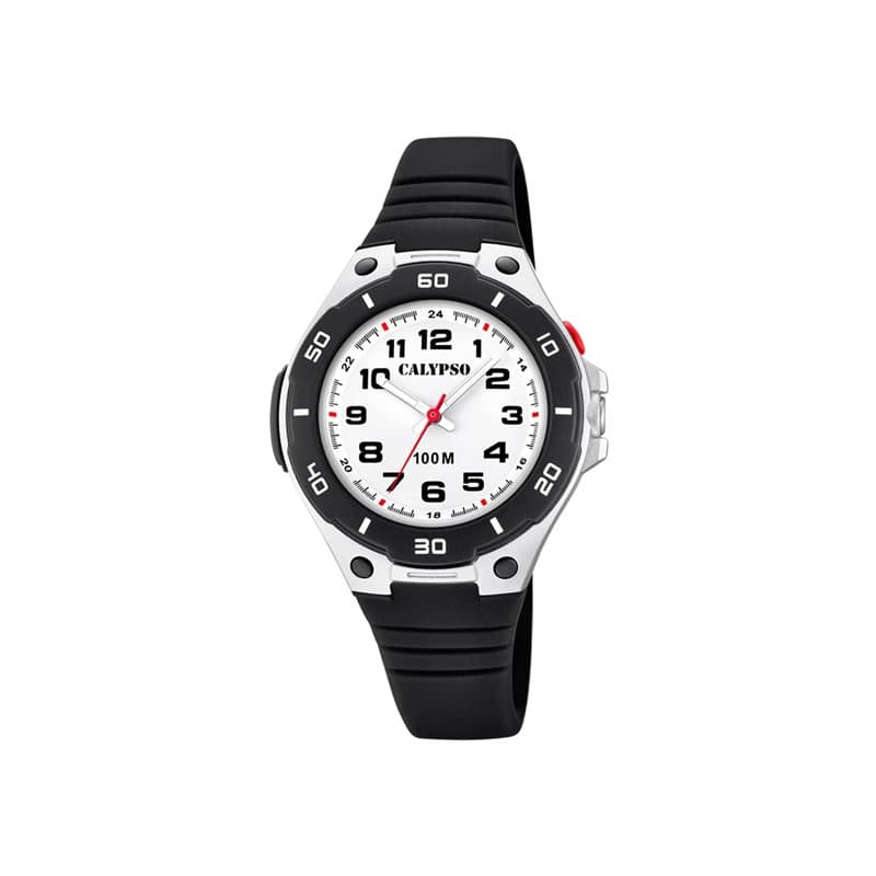 CALYPSO Horloge K5758/6 - Image 1