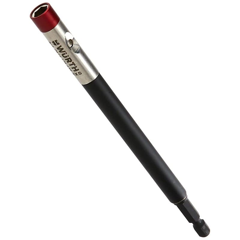 Wurth 614176639 Porte-Embouts Magnétique 1/4" - Image 1